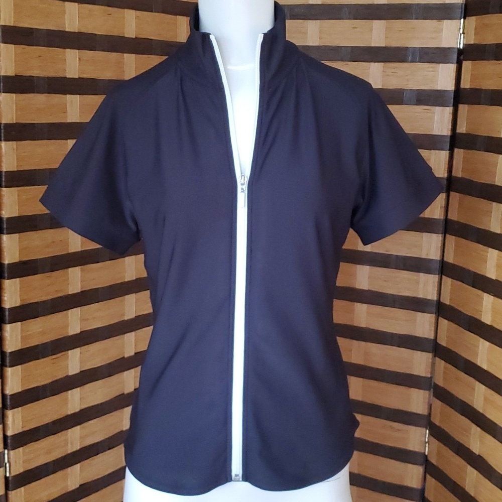 MEXX sport zip up